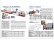 sjsz系列pvc、pe、pp木塑造粒生產(chǎn)線