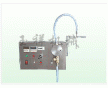 單頭磁力泵式灌裝機(jī)什么牌子好,具體多少錢