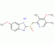埃索美拉唑鈉 CASNO. 161796-78-7
