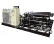 1.5立方350公斤壓力空氣壓縮機 37KW