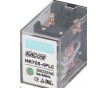 KACON繼電器 帶浪涌保護(hù) HR705-4PLC 110VAC