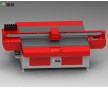 小型uv平板廣告牌打印機標(biāo)牌標(biāo)識打印機有機玻璃移門印花機