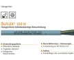 LAPP OLFLEX 120 H電氣設(shè)備用電纜