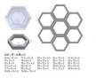 護(hù)坡模具鑫麗晨塑料模具廠家直銷