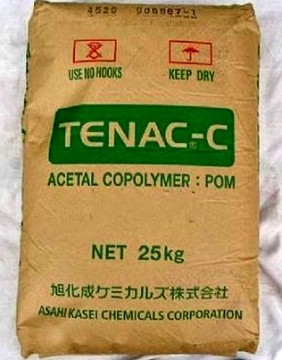 日本旭化成 POM GN705